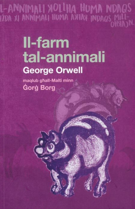 Il-farm tal-annimali