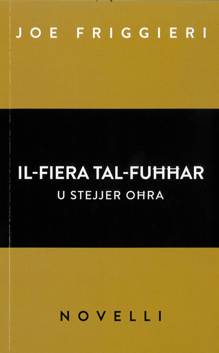Il-Fiera tal-Fuħħar