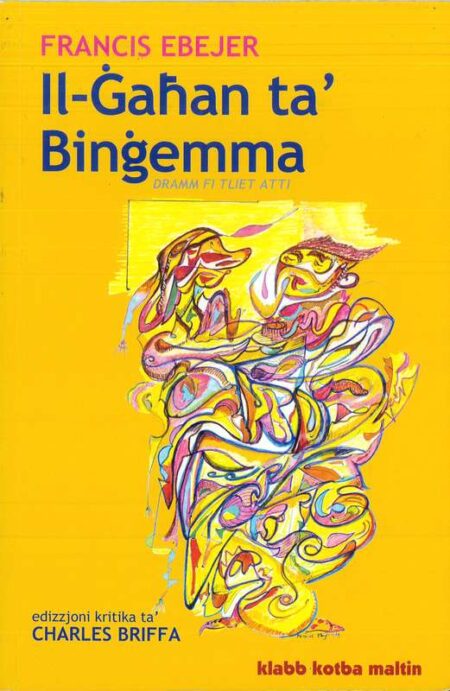Il-Ġahan ta' Binġemma