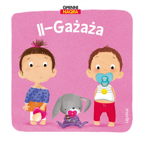 Għinni Naqra: Il-Gażaża
