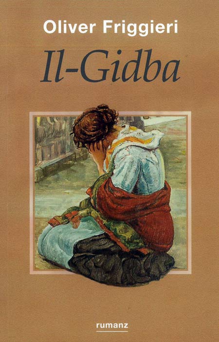 Il-Gidba