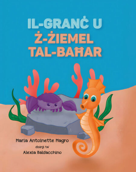 Il-Granċ u ż-Żiemel tal-Baħar