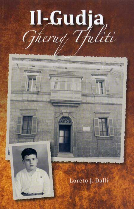 Il-Gudja Għeruq Tfuliti