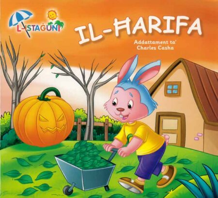 Il-Ħarifa