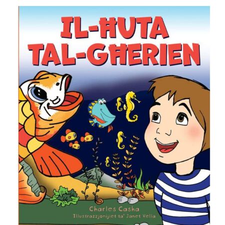 Il-Ħuta tal-Għerien