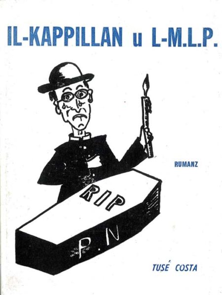 Il-Kappillan u l-M.L.P.