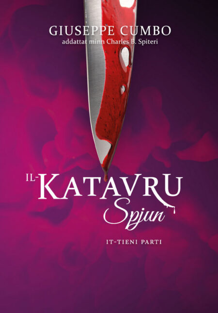 Il-Katavru Spjun: It-Tieni Parti