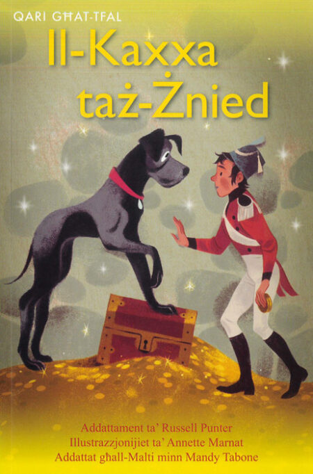 Il-Kaxxa taż-Żnied