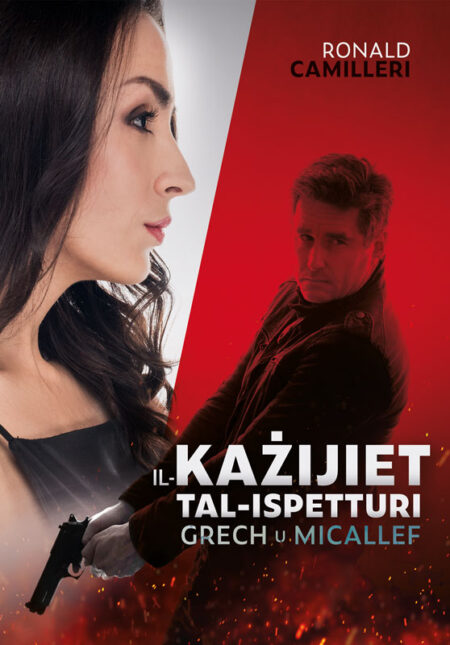 Il-Każijiet tal-Ispetturi Grech u Micallef