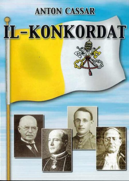 Il-Konkordat