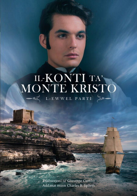 Il-Konti ta' Monte Kristo: L-Ewwel Parti