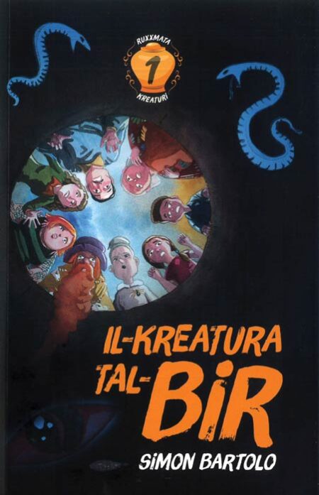 Il-Kreatura tal-Bir