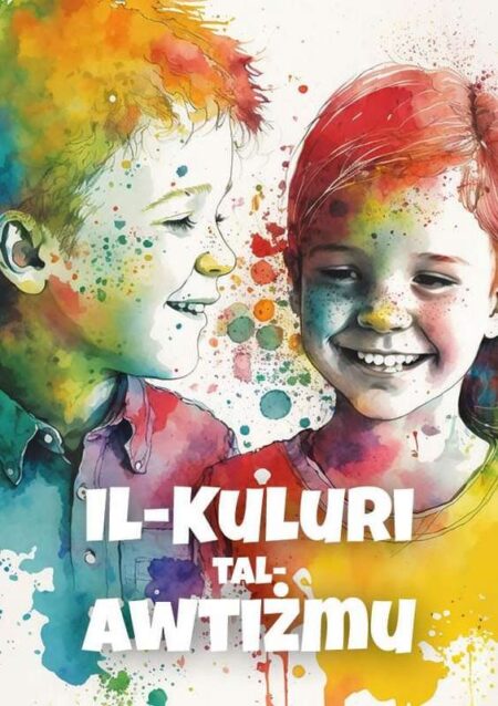 Il-Kuluri tal-Awtiżmu