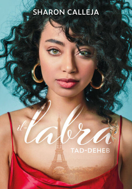 Il-Labra tad-Deheb