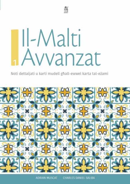 Il-Malti Avvanzat