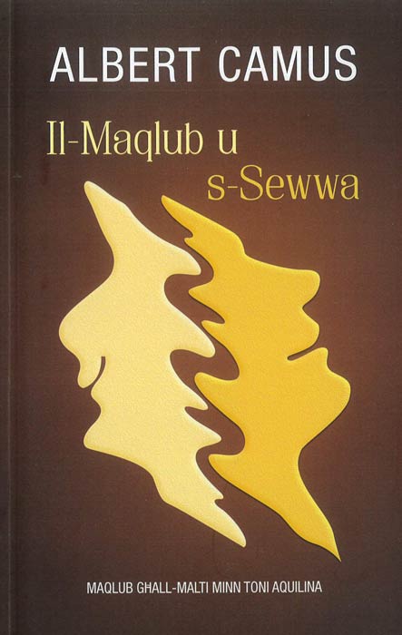 Il-Maqlub u s-Sewwa
