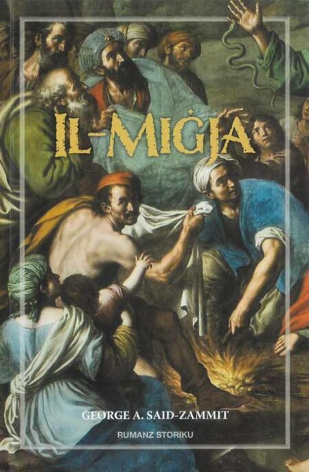 Il-Miġja