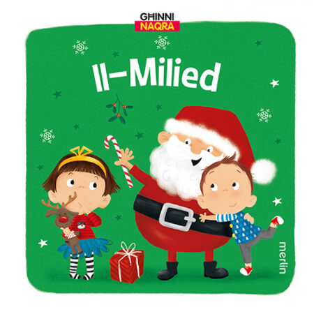 Għinni Naqra: Il-Milied