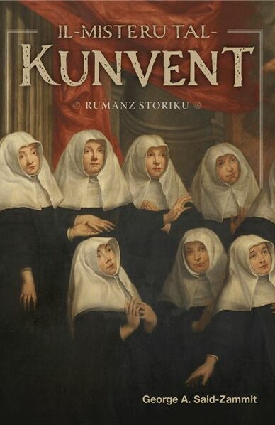 Il-Misteru tal-Kunvent