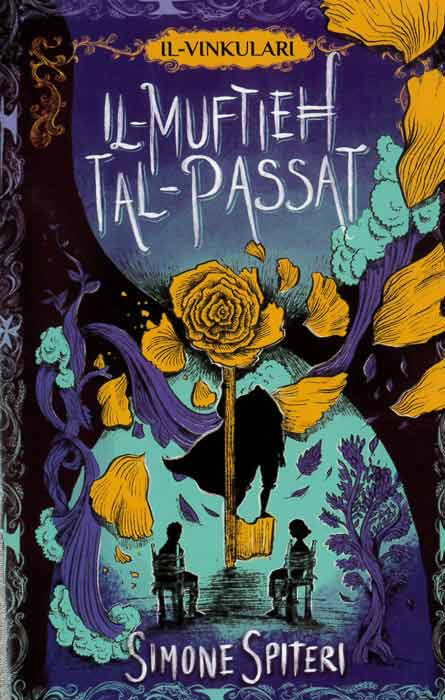 Il-Muftieħ tal-Passat