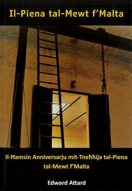 Il-Piena tal-Mewt f'Malta