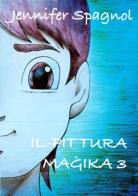 Il-Pittura Maġika 3