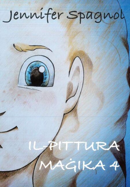 Il-Pittura Maġika 4