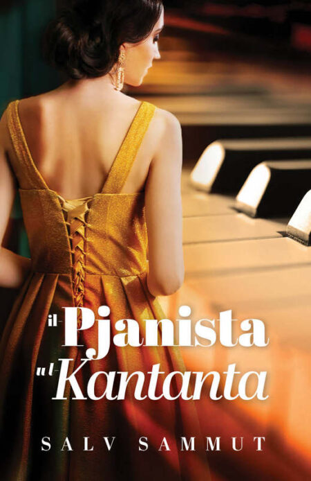 Il-Pjanista u l-Kantanta