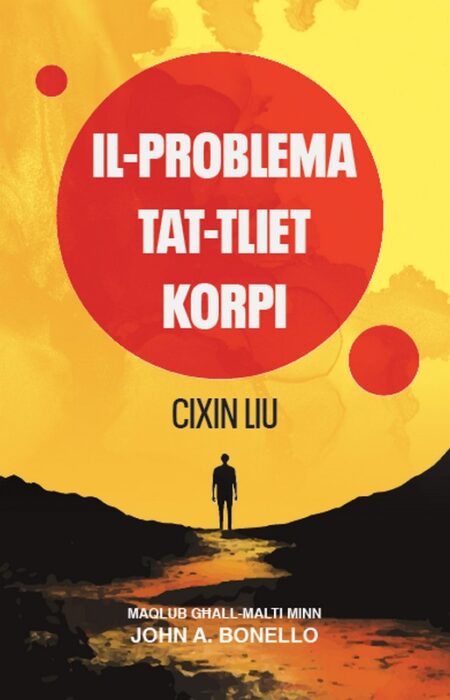 Il-Problema tat-Tliet Korpi