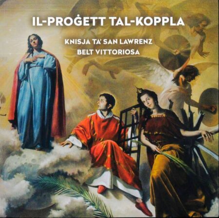 Il-Proġett tal-Koppla