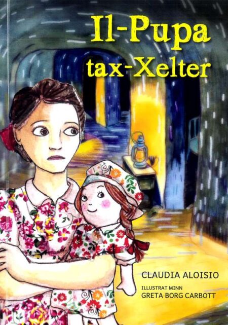 Il-Pupa tax-Xelter