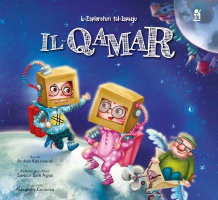 Il-Qamar