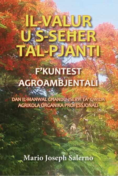 Il-Valur u s-Seħer tal-Pjanti