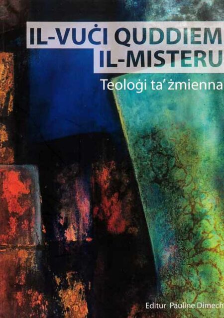Il-Vuċi Quddiem il-Misteru