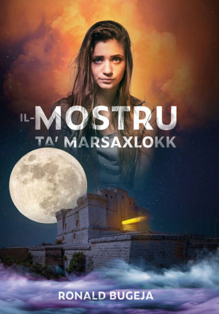 Il-Mostru ta' Marsaxlokk