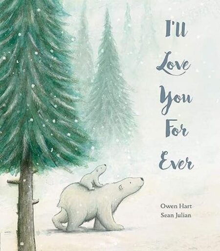 I'll Love You Forever