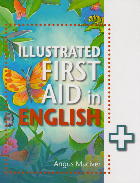 Illustrated First Aid in English