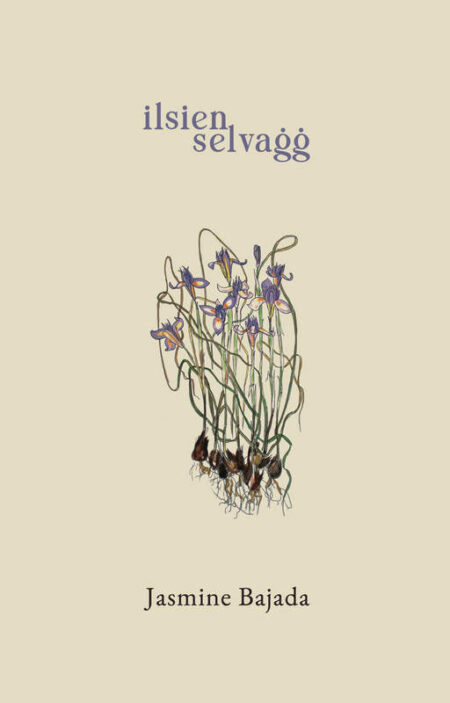 Ilsien Selvaġġ
