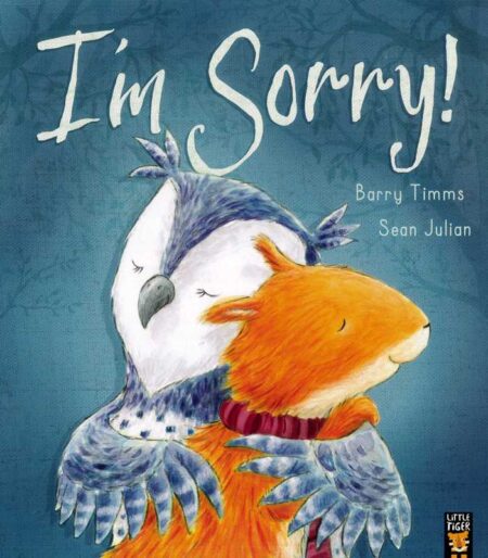 I'm Sorry!