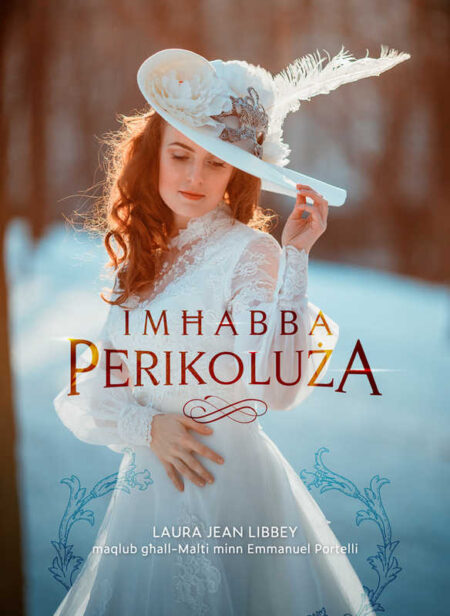 Imħabba Perikoluża