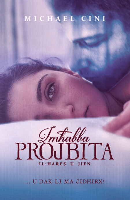Imħabba Projbita 2: ...U dak li ma Jidhirx!