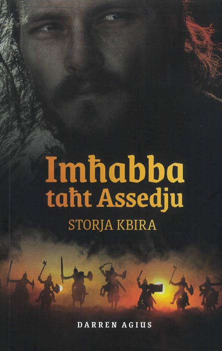 Imħabba taħt Assedju