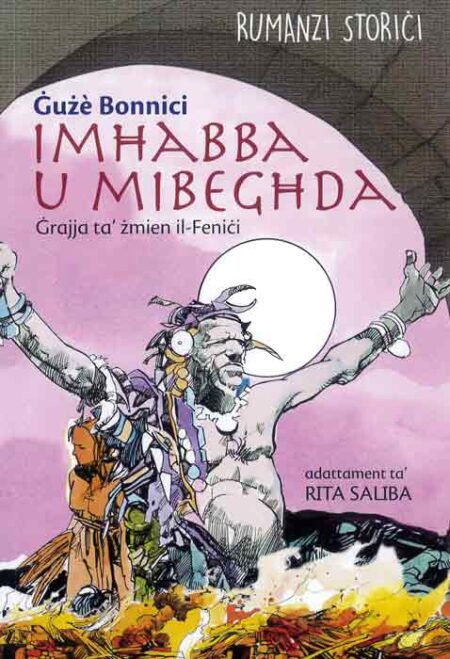 Imħabba u Mibegħda