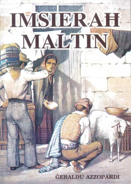 Imsieraħ Maltin
