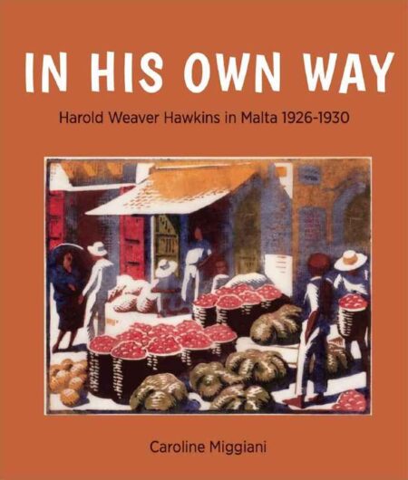 In His Own Way