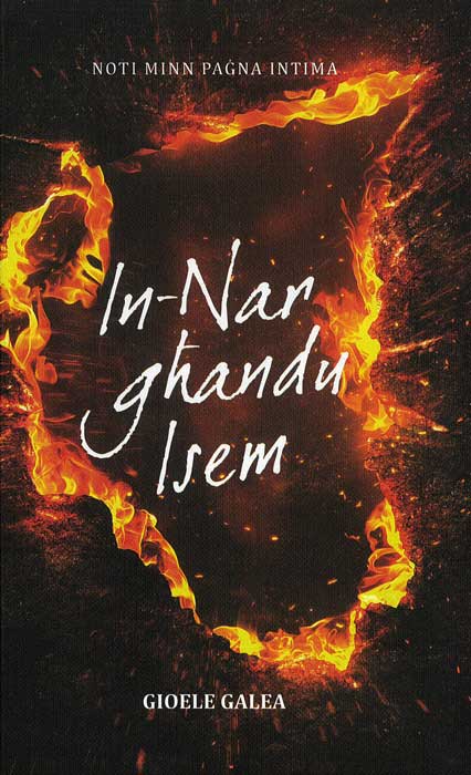 In-Nar għandu Isem