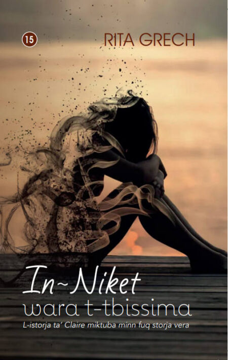 In-Niket Wara t-Tbissima