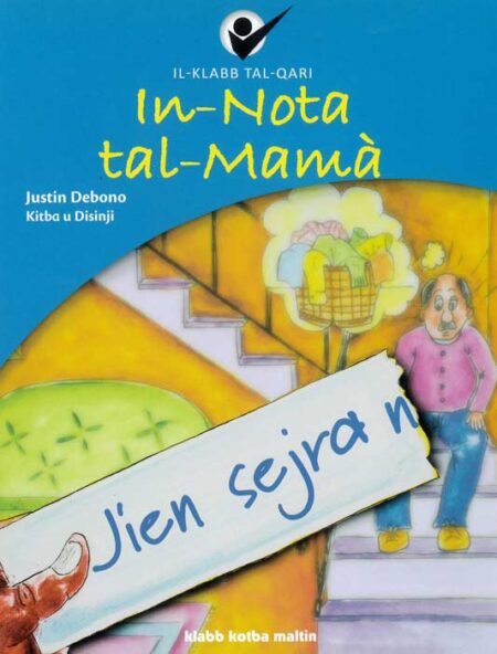 In-Nota tal-Mamà
