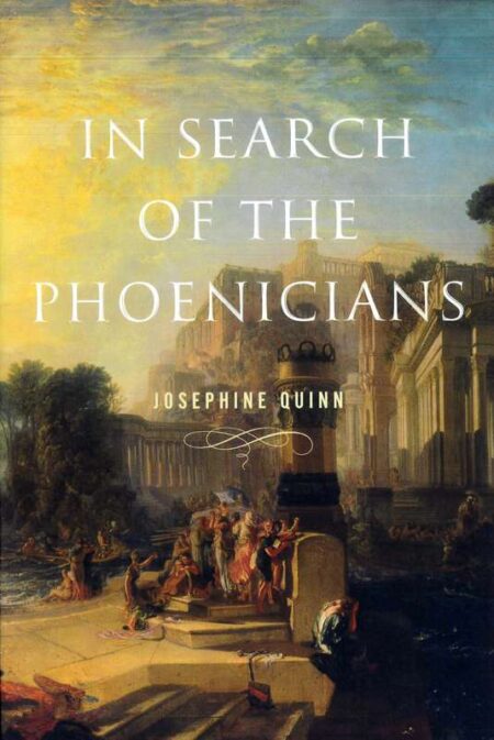 In Search of the Phoenicians