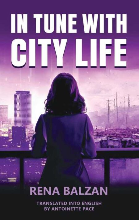 In Tune With City Life